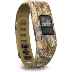 Garmin 가민 vívofit 3 Activity Tracker Regular Fit Camo 474000