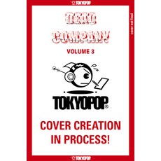 (영문도서) Dead Company Volume 3: Volume 3 Paperback, TokyoPop, English, 9781427875211
