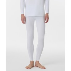 MUSINSA STANDARD [힛탠다드] 맨즈 타이즈_이너 웨어 [화이트] 204245