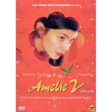 아멜리에 2 (1DISC) - DVD