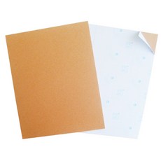 대원 콜크우드락 코르크 비접착 접착 게시판 환경판 꾸미기, 5T(비접착)