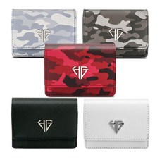 기타 힙스타 골프 거리측정기 케이스 사피아노 가죽 베트형 SY-CO2401, 모델명/품번x색상/거리측정기 케이스x블랙