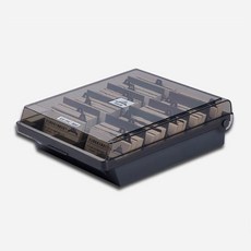 HWA 대용량 카드 명합집 명함통 1000장 24x22cmiri6+9lbK