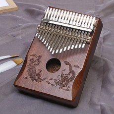 Piano C mba 조정 및 휴대용 K 초보자 M 생일 축제 선물, Loong Coff, 1개