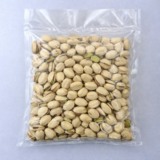 미국 무염 피스타치오 견과류, 1개, 300g