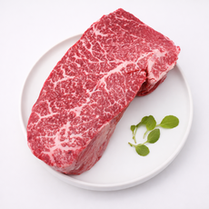 [옥례관] 투뿔 한우 국거리 장조림 소고기 미역국 무국, 1개, 300g