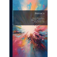 (영문도서)Physics Paperback, Nabu Press, English, 9781145159594