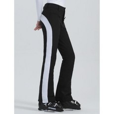 스키보드 스키복 의류 여성용 겨울 스키 바지 두꺼운 스노우보드 따뜻한 방수 방풍 탄성 지퍼 야외 스포츠웨어 통기성