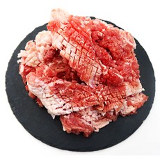 (배터짐) 국내산 (벌집오돌뼈)1kg 돼지오돌뼈 (일요일&당일발송), 1000mg, 1개