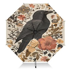 ALAZA 접이식 우산 반전 자동 개폐 컴팩트 휴대용 대형 비 햇빛 자외선 차단 방풍 Multi22. 139965 8971516697, Multi13 Alaza 139965 89715166