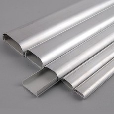 전선 몰딩 TV선 케이블선 몰딩 알루미늄몰딩 5호 ksm859Sz