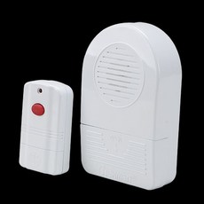 국산 무선 챠임벨 도어벨 호출 방문객 알림벨 초인종_SYC 978+022TH