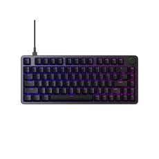 Sony INZONE KBDH75 75프로 Wired Aluminum Chassis Gaming Keyboard HallEffect Switch Rapid Trigger Adj, Sony INZONE KBD-H75 75% Wired