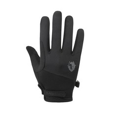 매장정품 BLACKYAK 블랙야크 25SS 신축성이 알파인롱글러브B (2BYGVSU901) 1409716, O.WHITE