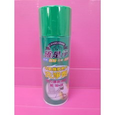 確是淨 冷氣機散熱片洗淨劑, 詳見包裝, 詳見包裝