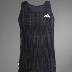 매장정품 아디다스 스 아디제로 러닝 싱글렛 JN0298 122766