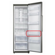 삼성 냉장고 선반 RR35H61007F 냉장실 아래에서 두번째 병꽂이498135 삼성전자, [정품] 삼성 냉장고 선반 RR35H61007F 냉장실