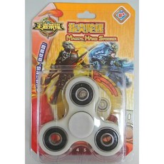 王者榮耀 夜光版 指尖陀螺, 1個