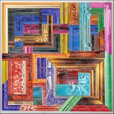 [CD] 제이엔에스 (JNS) - Overly Vivid, 1
