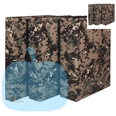 YP 5cm 군용 사다리바인더 A4 아치바인더a4