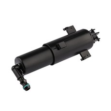 AUTO OCCASION 61677179311 Headlight Washer Nozzle Replacement for BMW E90 E91 E92 E93 3 Series 191, AUTO OCCASION 61677179311 Head