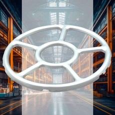 가스레인지 삼발이 대형 모카포트 거치대 화구 브라켓 스토브용 주방