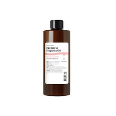 리빙인샵 LIVINGinSHOP 프래그런스 오일 원액, 1개, 500ml, 양재동꽃시장