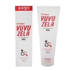 부부젤라 마사지젤 100ml/ 에센스젤 알로에베라 성분, 3개, 100ml