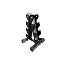 啞鈴架 A形啞鈴架 圓形啞鈴架 六角啞鈴架 啞鈴塔 三層 六層, 1個, 三對