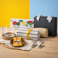 이케아 집들이 감성 선물 세트, 1개, 6종, 선물세트