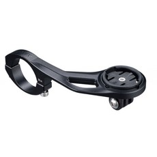 INFINI I-904 自行車碼表延伸座 適用於 Garmin Bryton 25.4/31.8mm管徑, 1個