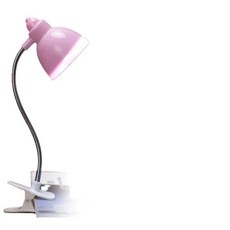 앰버 북 독서등 LED 클립형 책 독서등 침대에서 책 읽기용 소형 어린이용 독서등 3단계 밝기 조절 가능, 1. 핑크