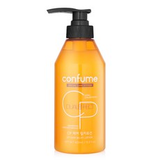 과일나라 컨퓸 헤어 밀키로션, 400ml, 1개