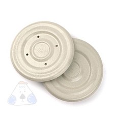 트레분 우유투입구 마개 원형 탈부착우유투입구마개 빌라현관용 DIY자재 현관문막음