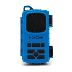 ECOXGEAR EcoExtreme 2 드라이 박스 블루투스 스피커 스마트폰용 (오렌지) 334379 9176235145