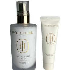 아모레 홀리추얼 뉴트리 엘릭서 미스트 140ml, 1개