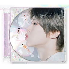 [NCT Wish] 엔시티위시 미니 2집 팝팝 쥬얼 2nd mini poppop [시온]