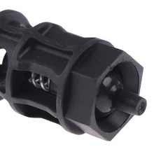 엔진 오일 쿨러 필터 일방향 밸브 크루즈 소닉 복스홀 5541525, 01 one size