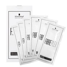 슈바츠코프 파이버플렉스 파우더 블리치 탈색제 30gx6개입