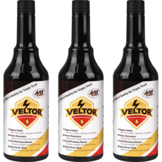 [프리미엄] 벨토르 카톡스 단독 연비30% 3세대 연료첨가제, 디젤/경유, 3개