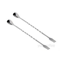 바 스푼 25CM 1개