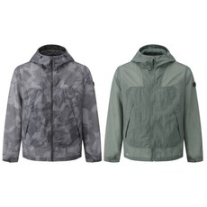 블랙야크 남성 모노메쉬 자켓 여름 가볍고 통기성 좋은 바람막이 1BYJKMU008