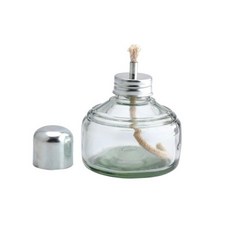 금속 커버 알코올 램프, 1개