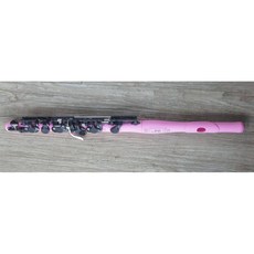 GUO New Voice Piccolo 短笛 - 台灣製造極品，音色清脆，輕巧便攜, 1個