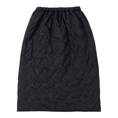 保暖防風機車裙 裙式防風設計 安裝簡便, 加厚款.黑, 1個