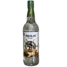 미얀마 마린 식초 / Myanmar Marlin Vinegar, 1개, 700ml