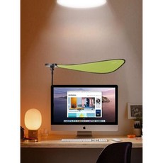 사무실햇빛가리개 모니터 비침 빛 차단 형광등 가림막 나뭇잎 에어컨 바람막이 캐노피 천장