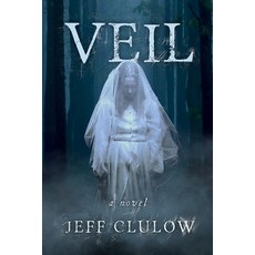 (英文圖書)Veil 平裝版, Third Eye Press, 英文
