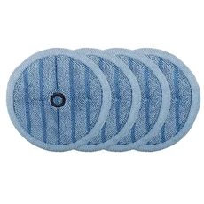 UltimateHome 900 무선 진공 청소기 부품 용 Electrolux 4/10pcs 패드 AZE157 호환 가능, 01 4 PACK, 01   Mainland