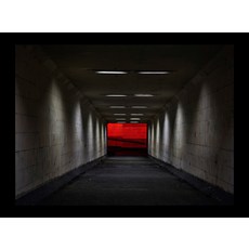 (영문도서) Perou / Hyde: Tunnel Vision Hardcover, Reel Art Press, English, 9781909526853
